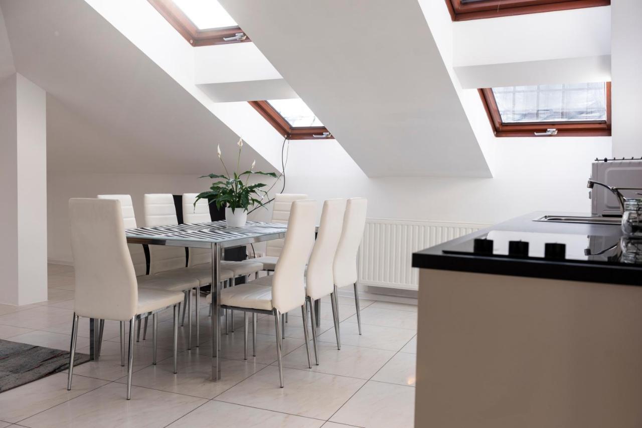 Apartament Mk 100m2 Friends&family *