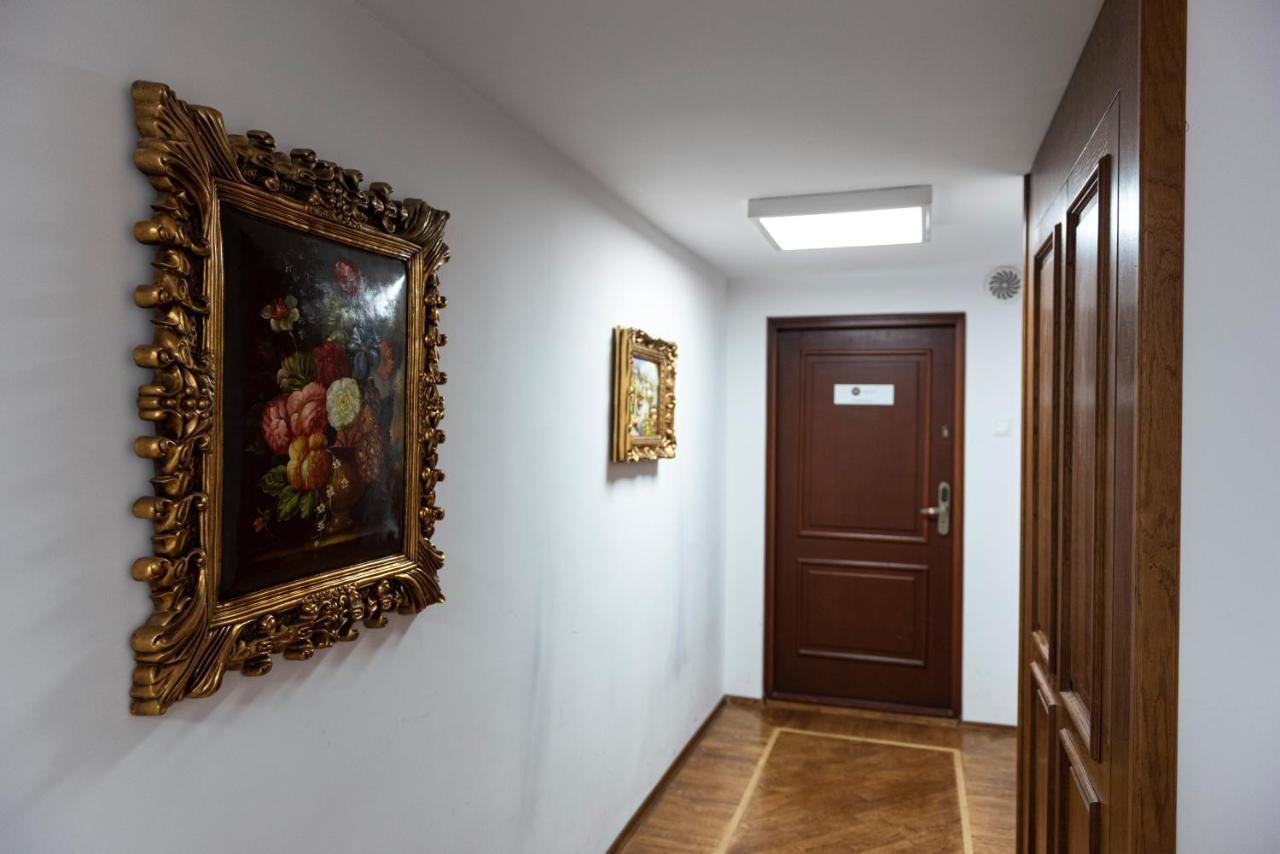 Apartament Mk 100m2 Friends&family Kraków