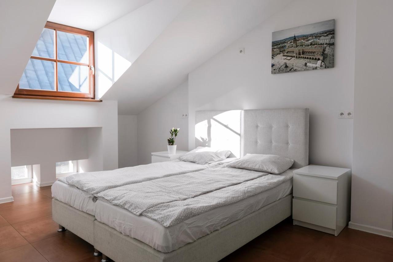 Apartament Mk 100m2 Friends&family *
