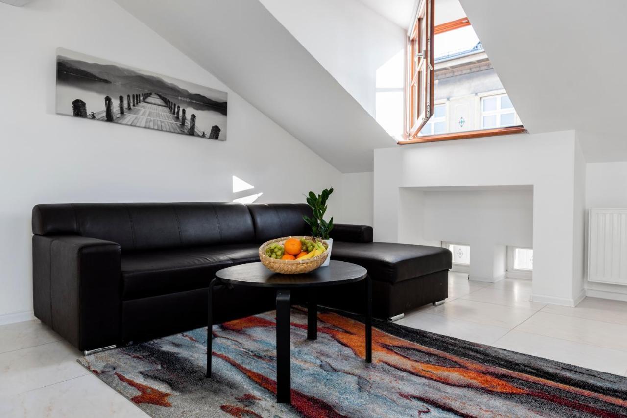 Apartment Mk 100m2 Friends&family